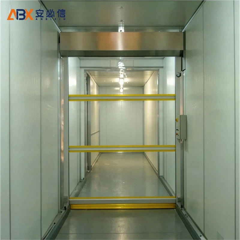 海东市工业快速门